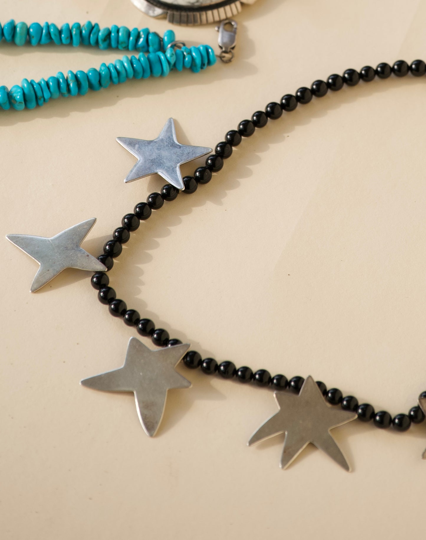 Sacred Star