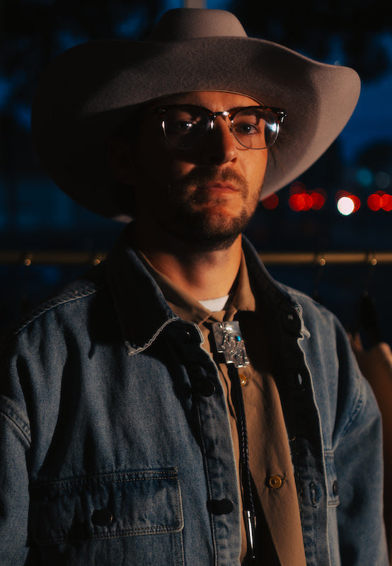 Peyote Pete