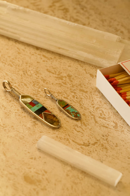 Big Sky + Little Sky Feathers