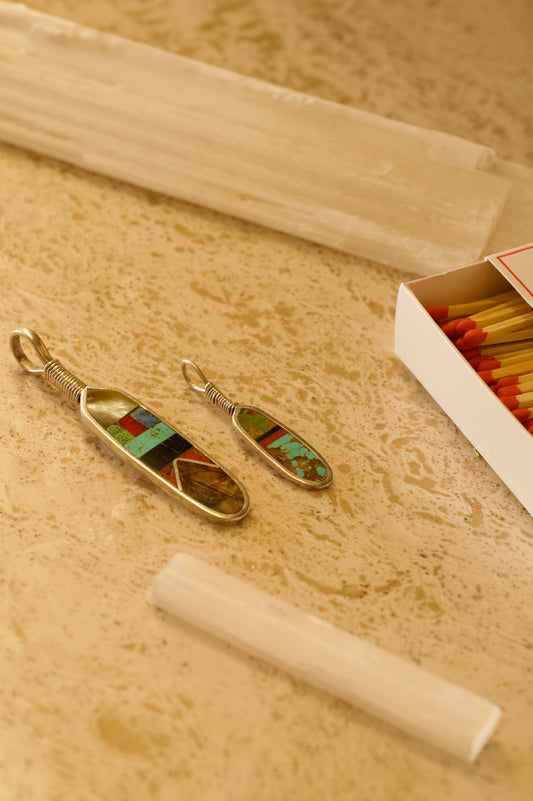 Big Sky + Little Sky Feathers